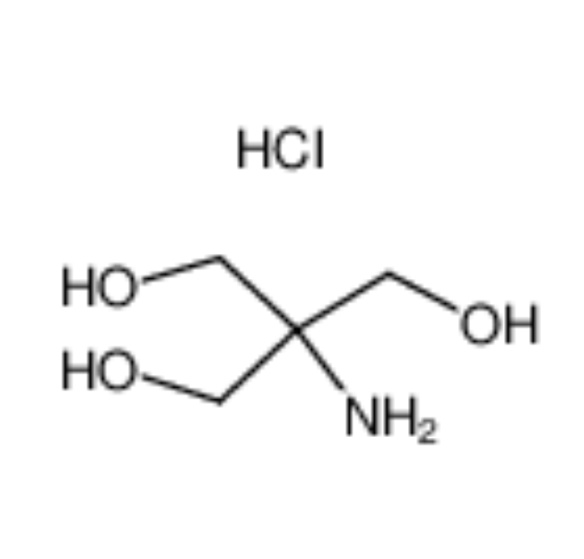 三羟甲基氨基甲烷盐酸盐