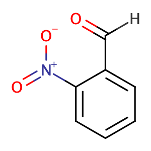 邻硝基苯甲醛