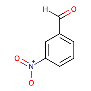 间硝基苯甲醛