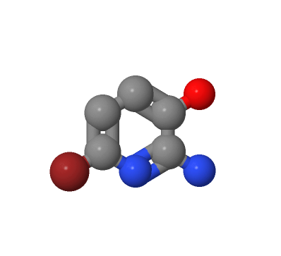 934758-27-7；2-氨基-6-溴-3-羟基吡啶