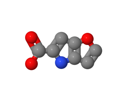 呋喃并吡咯甲酸