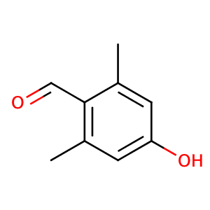 2,6-二甲基-4-羟基苯甲醛