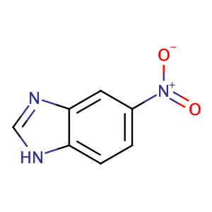 5-硝基苯并咪唑