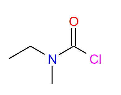 N-甲基-N-乙基氨基甲酰氯