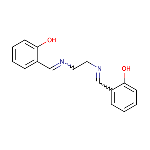 N,N'-二水杨醛乙二胺