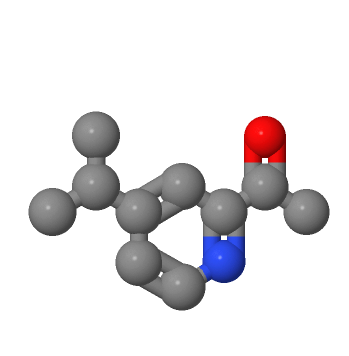 142896-09-1；1-(4-异丙基吡啶-2-基)乙酮