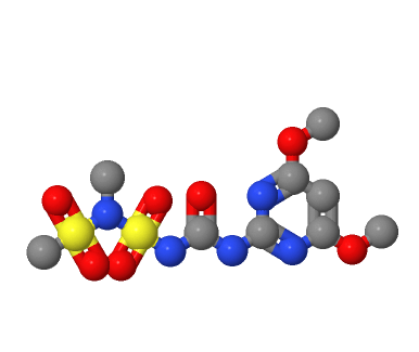 120923-37-7；酰嘧磺隆