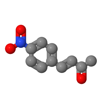 3490-37-7；对硝基苄叉丙酮