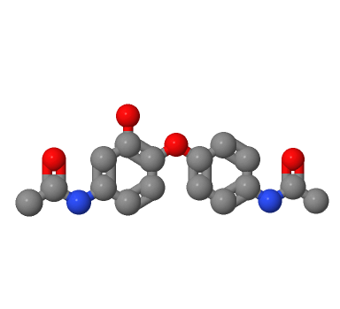 2514961-29-4；N-[4-(4-乙酰胺-2-羟丙氧基)苯基]乙酰胺