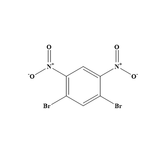 1,5-二溴-2,4-二硝基苯；24239-82-5