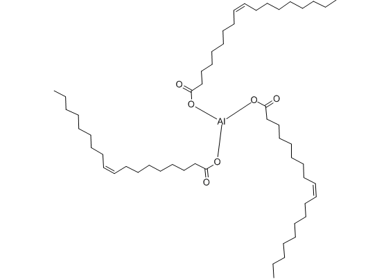 油酸铝；688-37-9