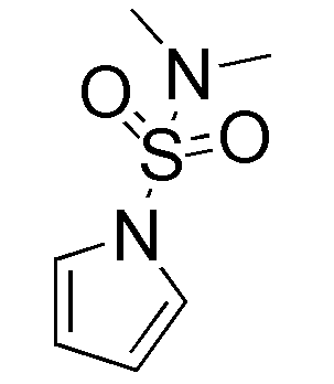 N,N-dimethyl-1H-pyrazole-1-sulfonamide