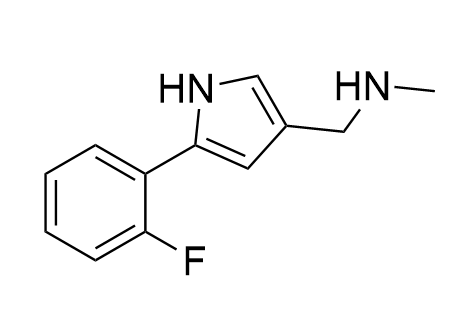 沃诺拉赞杂质25