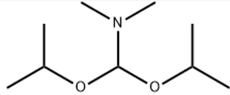 N,N-dimethylformamide diisopropyl acetal