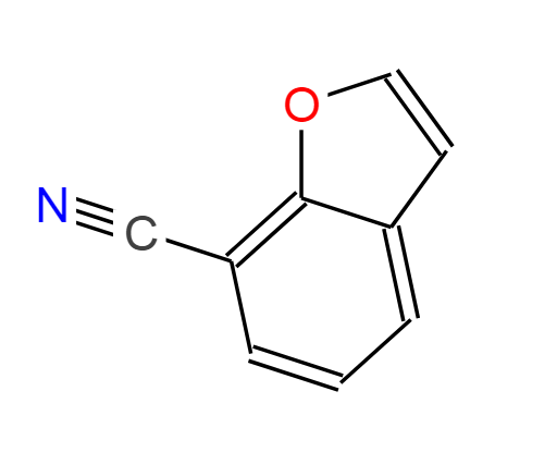 7-氰基苯并呋喃