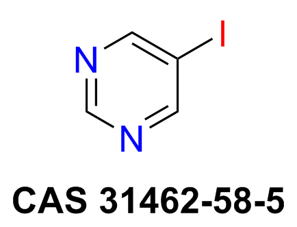5-碘嘧啶