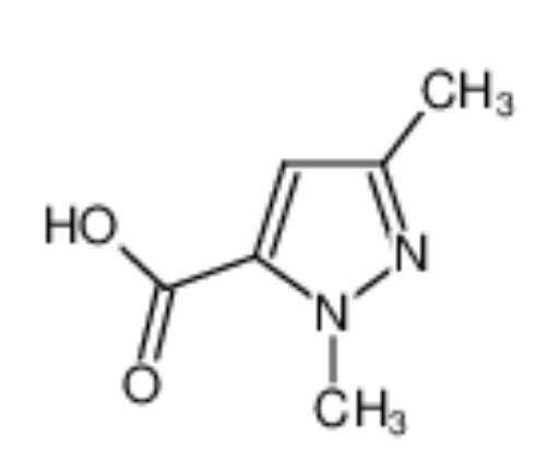 1,3-二甲基-1H-吡唑-5-甲酸