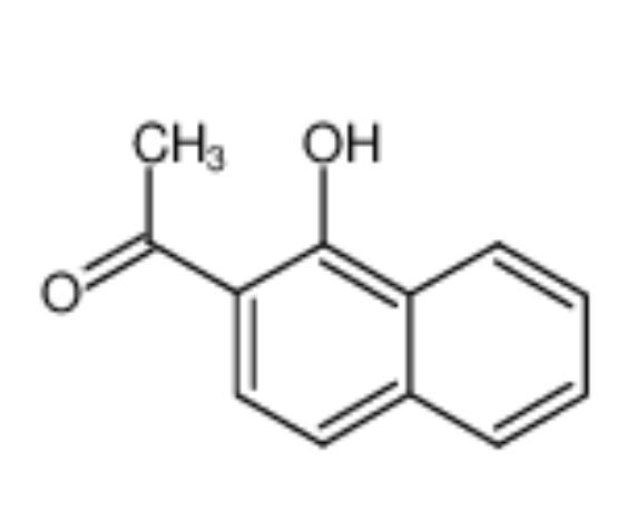 1-羟基-2-乙酰萘