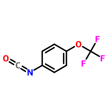 4-三氟甲氧基苯基异氰酸酯