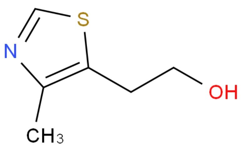 4-甲基-5-(beta-羟乙基)噻唑