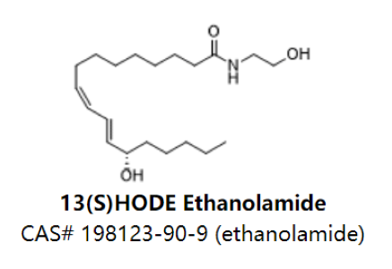 13(S)HODE Ethanolamide