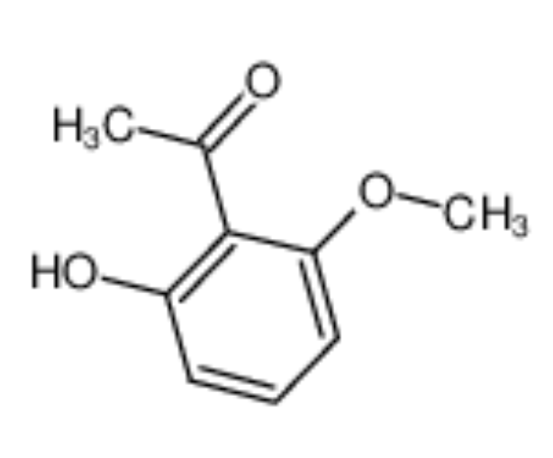 2′-羟基-6′-甲氧基苯乙酮