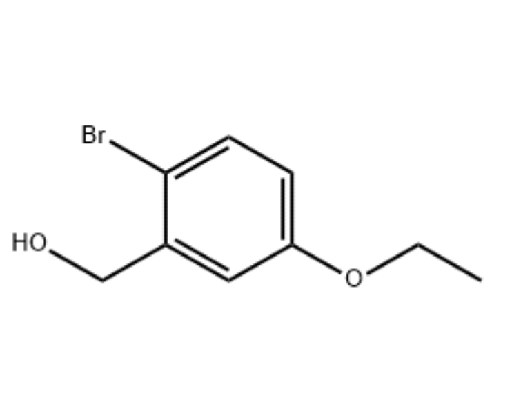 2-Bromo-5-ethoxybenzylalcohol