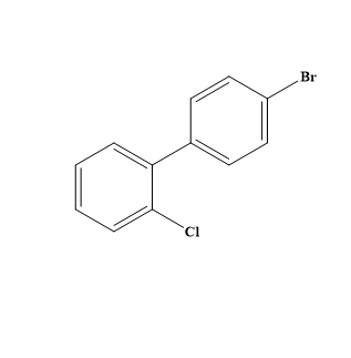 4'-溴-2-氯-1,1'-联苯；39802-88-5