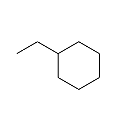 乙基环己烷