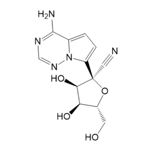 Remdesivir impurity-1