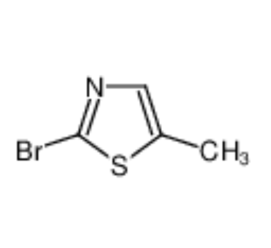 2-溴-5-甲基噻唑