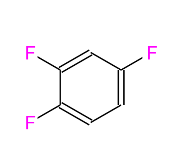 1,2,4-三氟苯