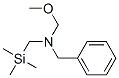 N-甲氧基甲基-N-(三甲基硅烷甲基)苄基胺