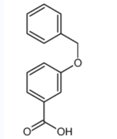 3-苄氧基苯甲酸