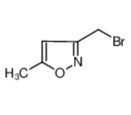3-(溴甲基)-5-甲基异噁唑
