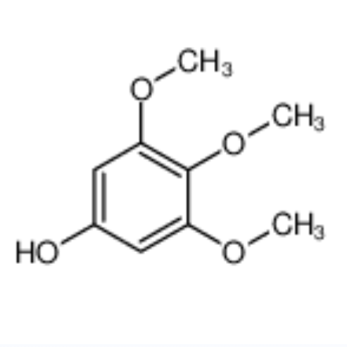 3,4,5-三甲氧基苯酚