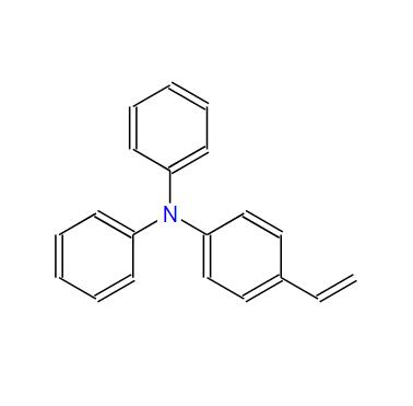 N,N-二苯基-4-乙烯基苯胺