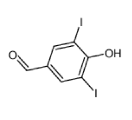 3,5-二碘-4-羟基苯甲醛