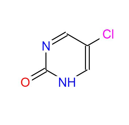 2-羟基-5-氯嘧啶
