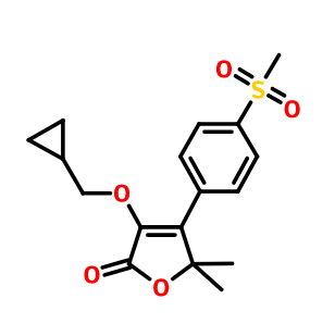 非罗考昔