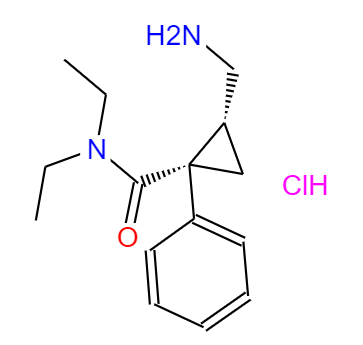 左旋米娜普伦盐酸盐