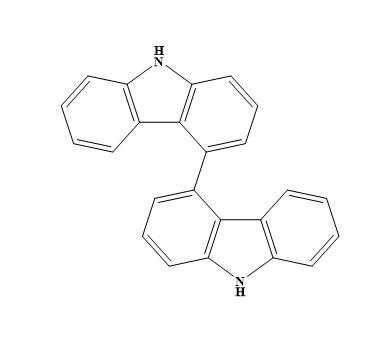 4,4'-联-9H-咔唑；90504-16-8