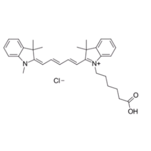 Cy5羧酸染料