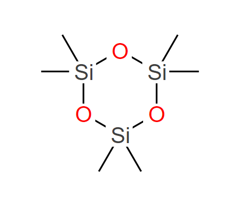 541-05-9；六甲基环三硅氧烷