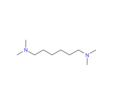 111-18-2；1,6-双(二甲氨基)己烷
