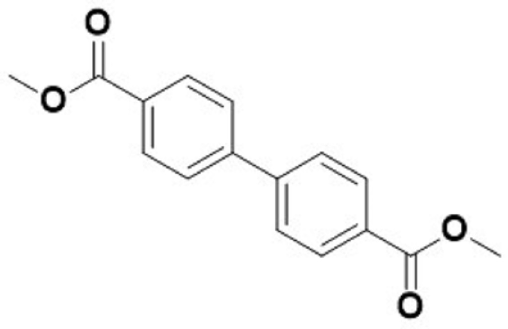 4,4'-联苯二甲酸甲酯