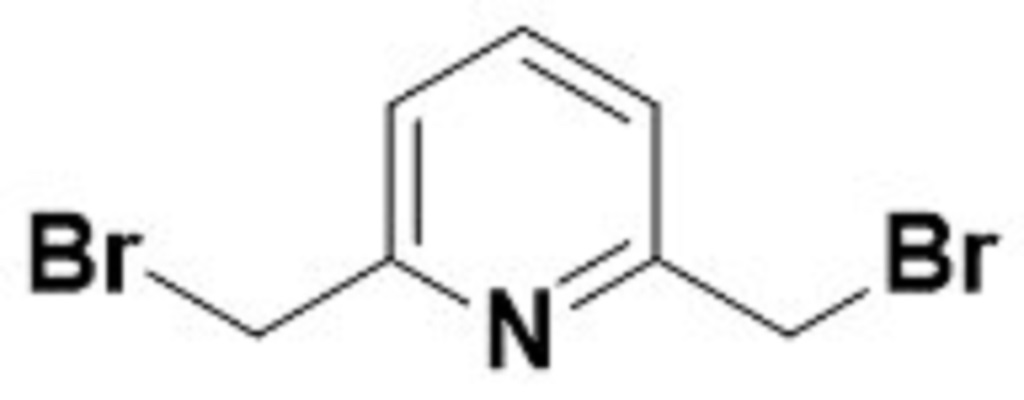 2,6-双(溴甲基)吡啶