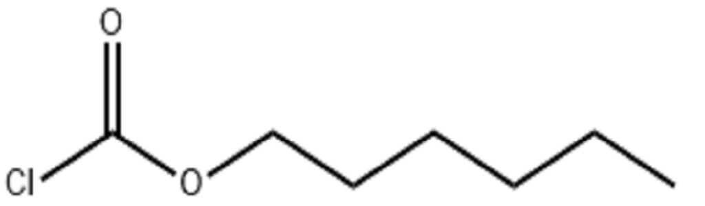 氯甲酸正己酯