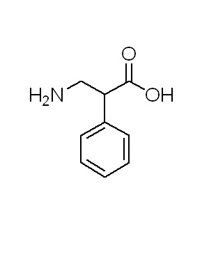 3-氨基-2-苯基丙酸