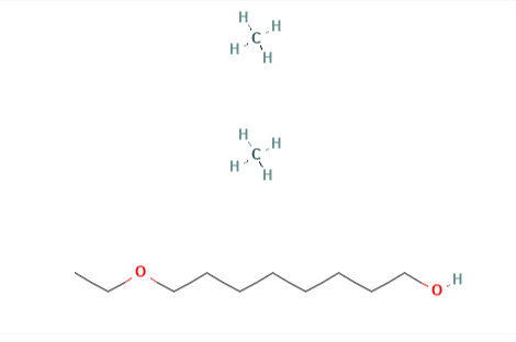 乙氧基丙氧基化-C8-10-脂肪醇；68603-25-8